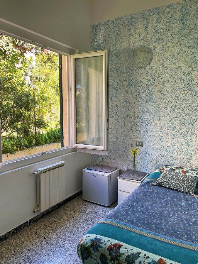 Levante Blu La Spezia Zimmer foto