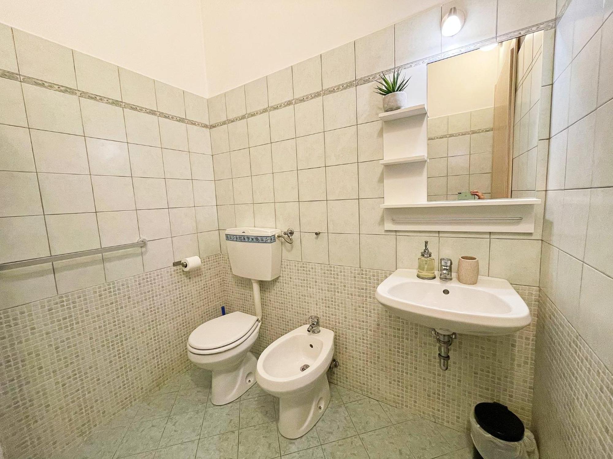 Levante Blu La Spezia Zimmer foto